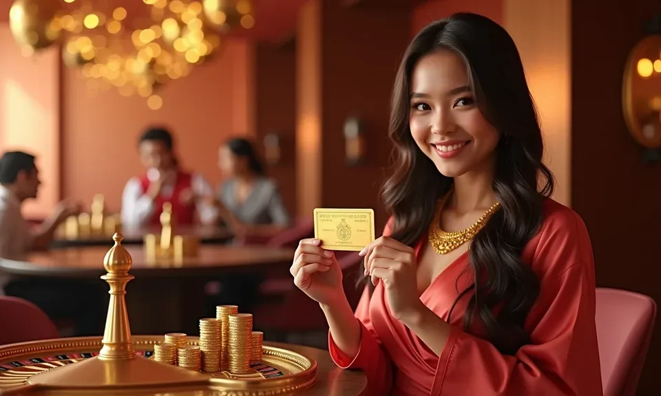 wildbet88 Baccarat Live High Limit
