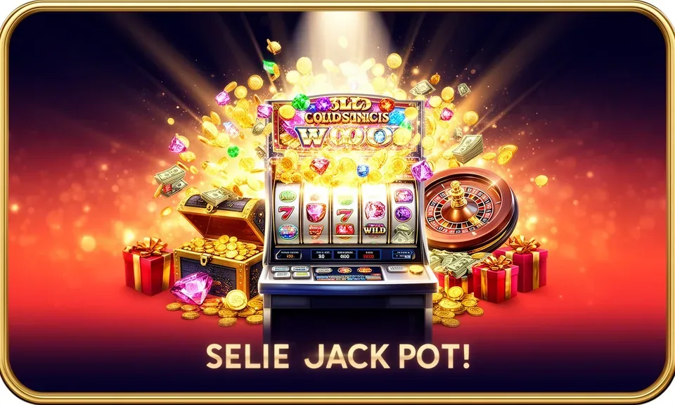 wildbet88 Palawan Treasure Fortune on wildbet88