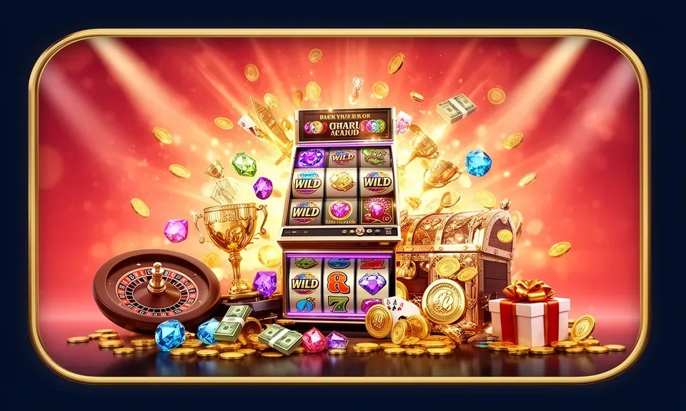 wildbet88 Inside the Palawan Treasure Fortune Lobby