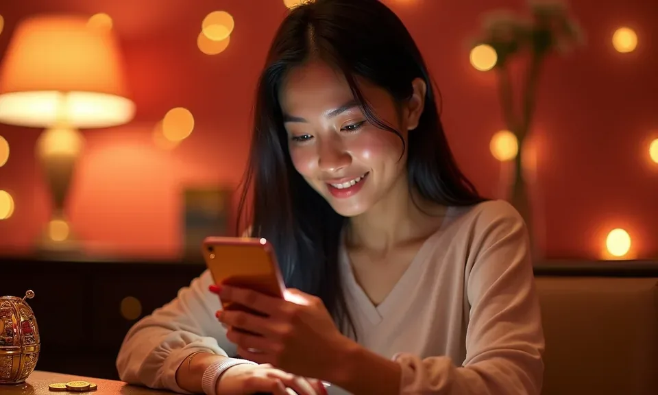 wildbet88 The wildbet88 App Experience on Your Phone